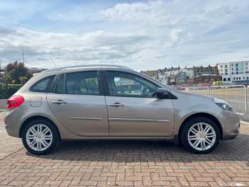 Used Renault Clio 2012 for sale - 75053547: Photo