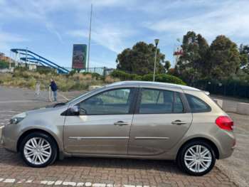 Used Renault Clio 2012 for sale - 75053547: Photo