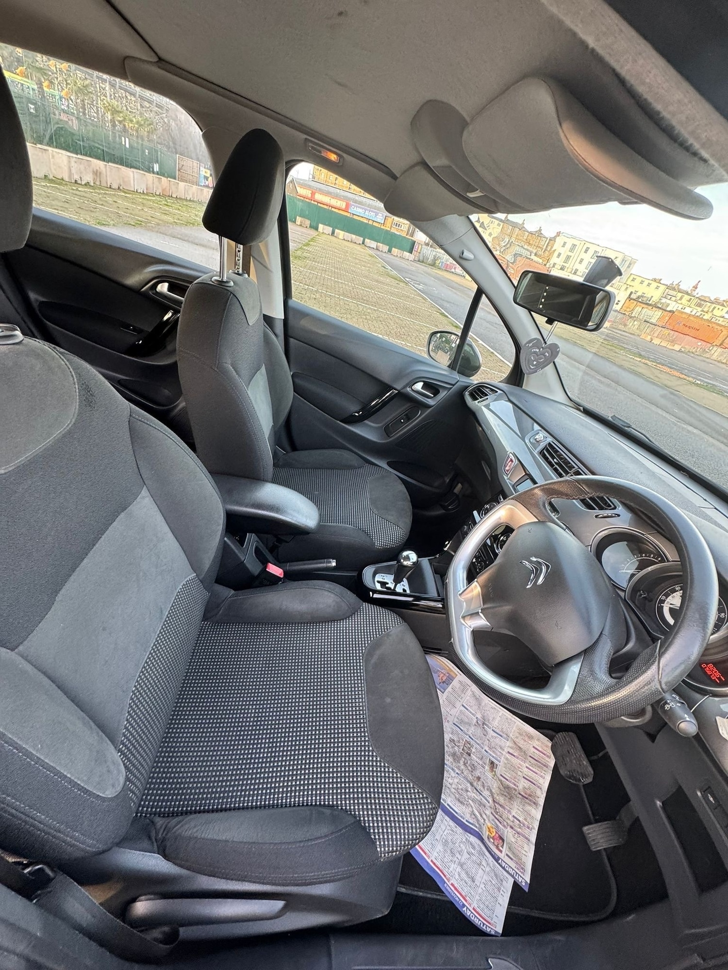 Used Citroen C3 2014 for sale - 77461228: Photo 10