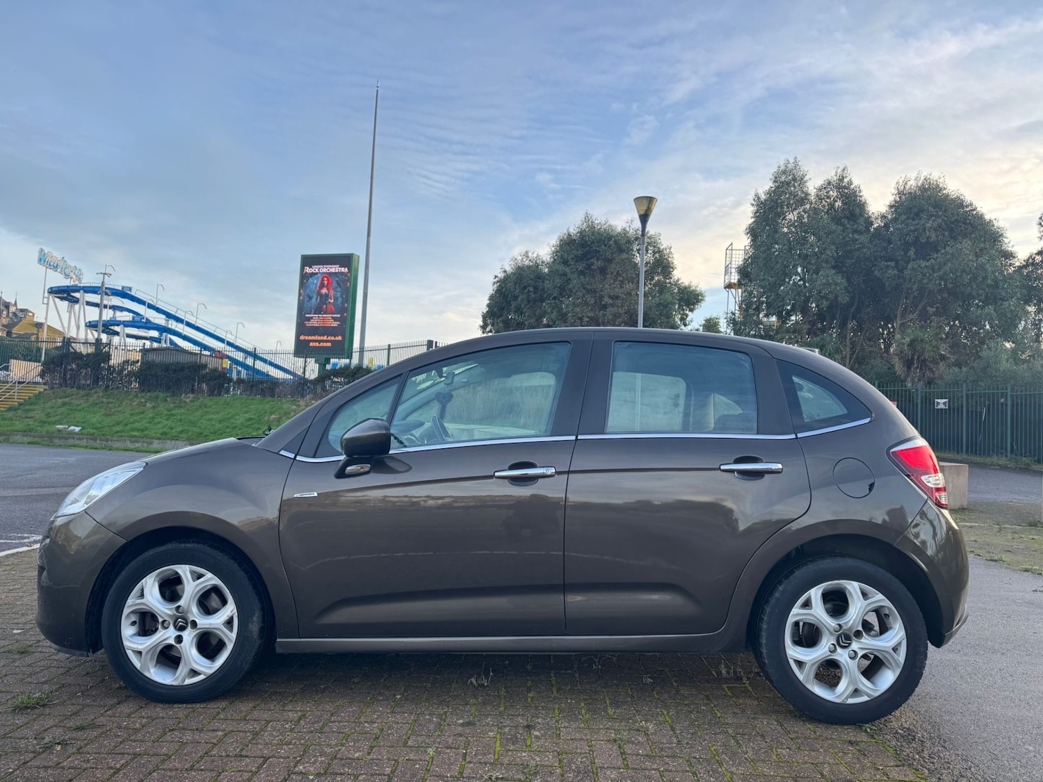 Used Citroen C3 2014 for sale - 77461228: Photo 3