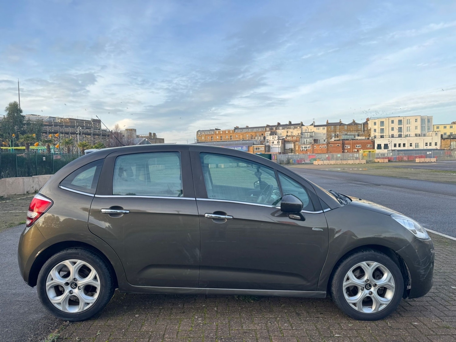 Used Citroen C3 2014 for sale - 77461228: Photo 4