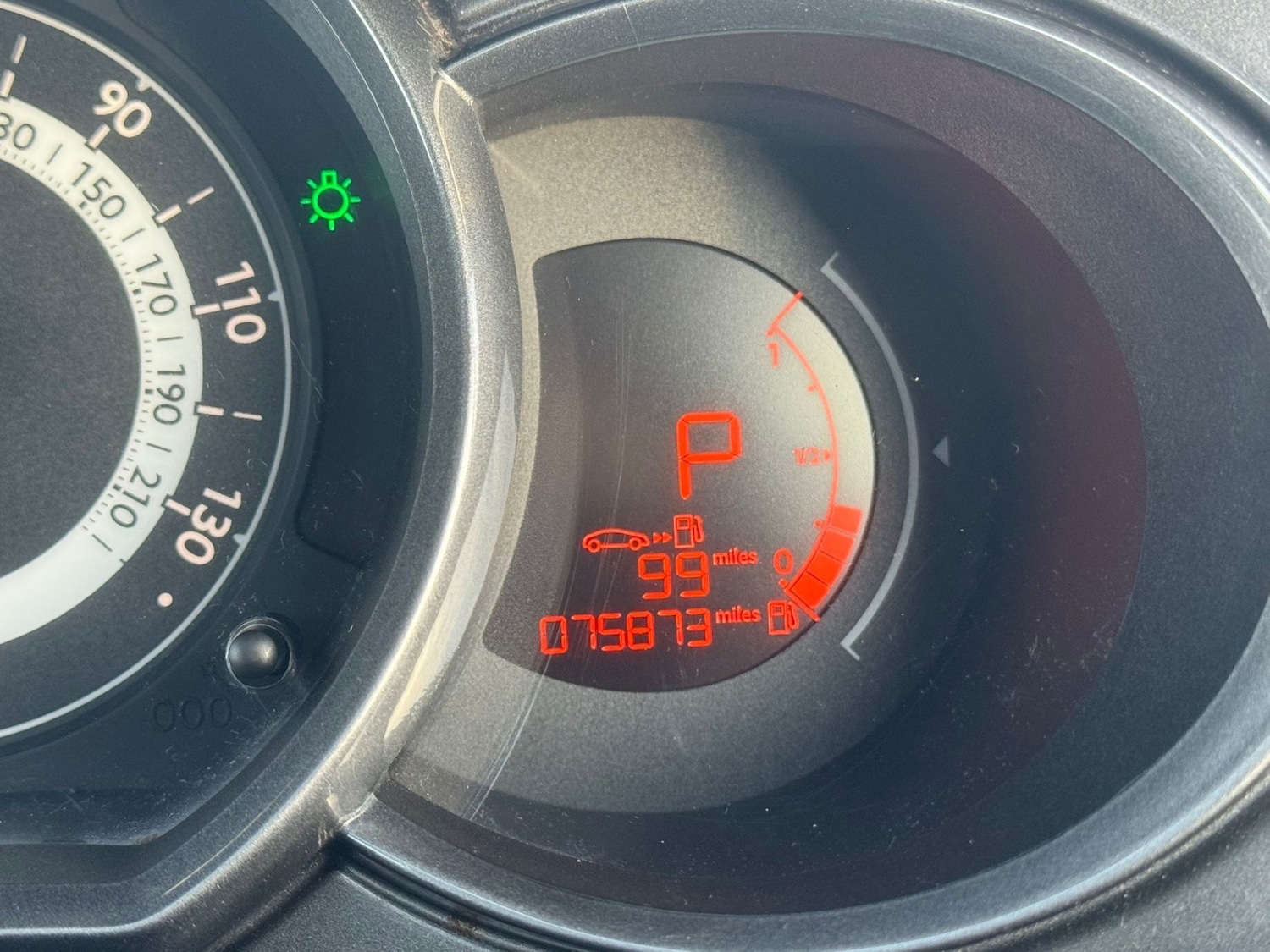 Used Citroen C3 2014 for sale - 77461228: Photo 6