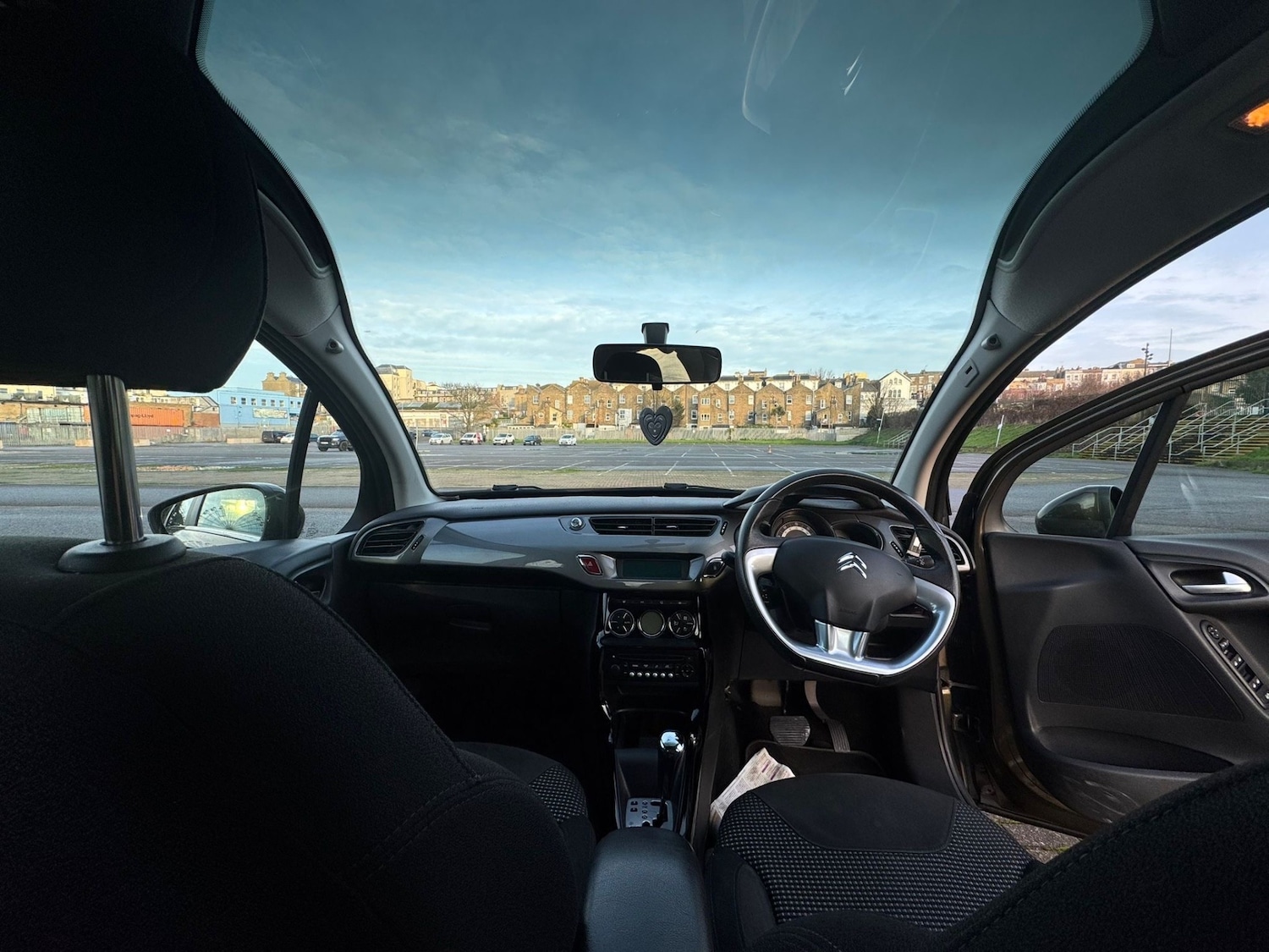 Used Citroen C3 2014 for sale - 77461228: Photo 7