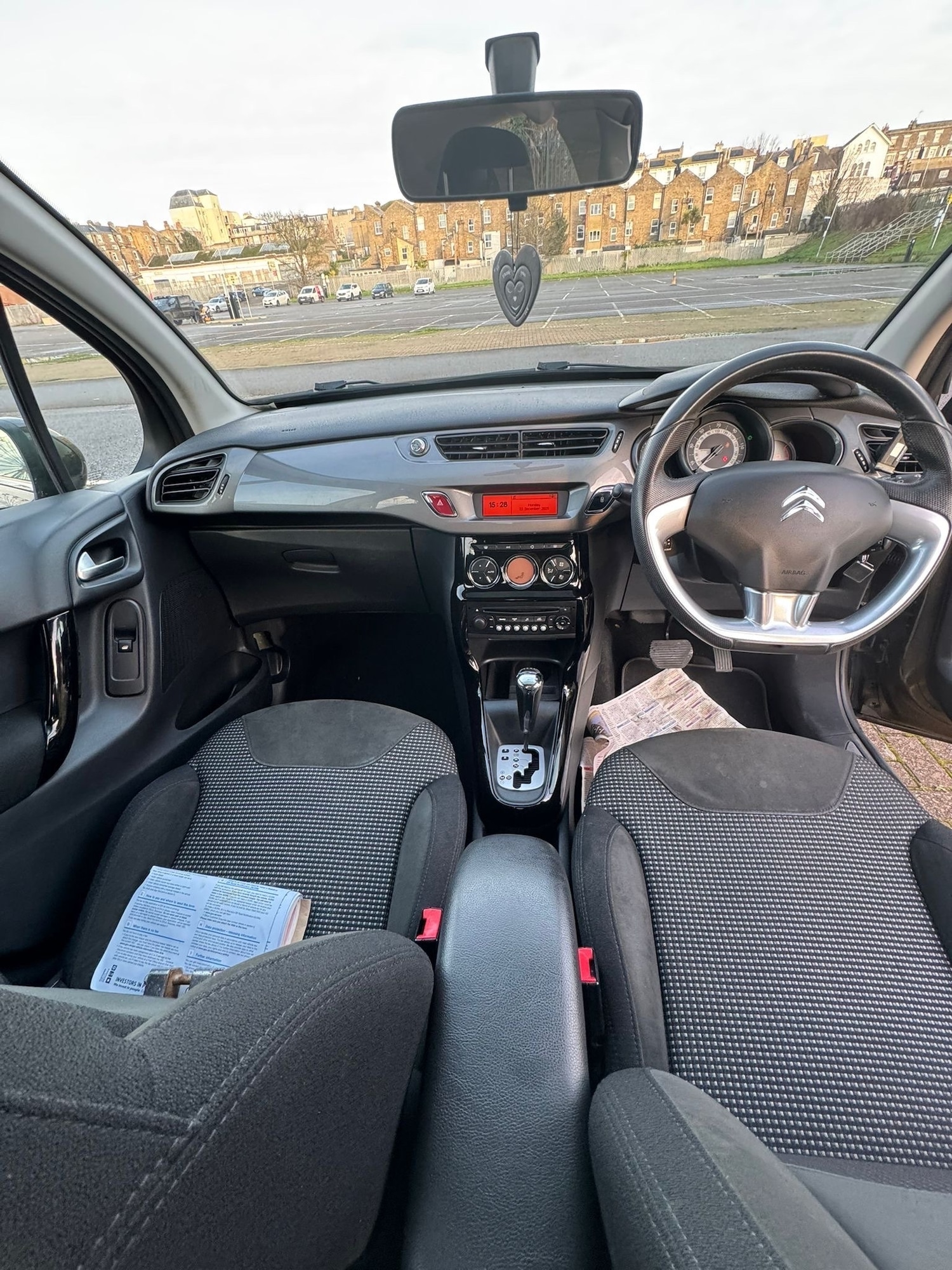 Used Citroen C3 2014 for sale - 77461228: Photo 8