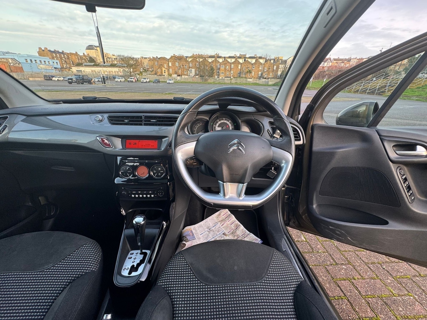 Used Citroen C3 2014 for sale - 77461228: Photo 9