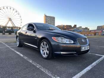 2010 (60) - 3.0d V6 Luxury 4dr Auto