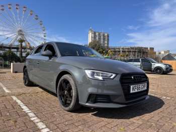 2016 (66) - 1.0 TFSI Sport 5dr