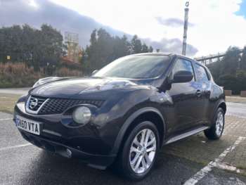 2010 (60) - 1.6 DiG-T Tekna 5dr