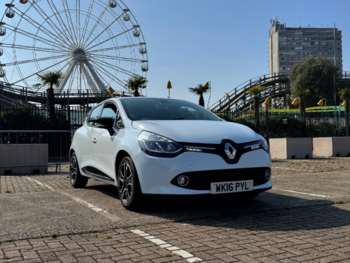 2016 (16) - 0.9 TCE 90 Dynamique Nav 5dr