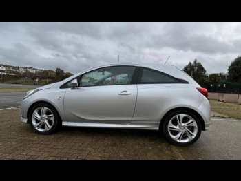Used Vauxhall Corsa 2016 for sale - 75034887: Photo