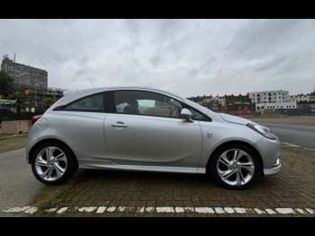Used Vauxhall Corsa 2016 for sale - 75034887: Photo