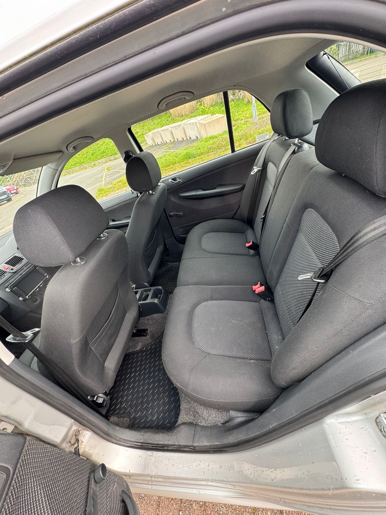 Used Skoda Fabia 2006 for sale - 78133702: Photo 10