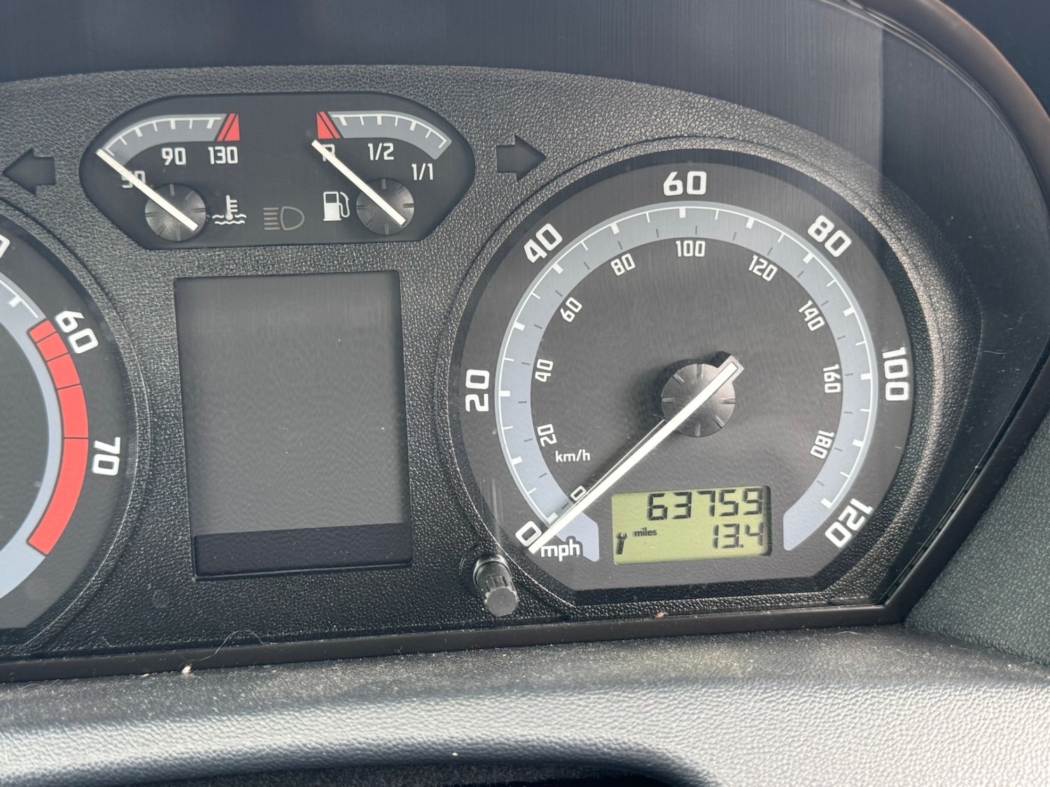 Used Skoda Fabia 2006 for sale - 78133702: Photo 14