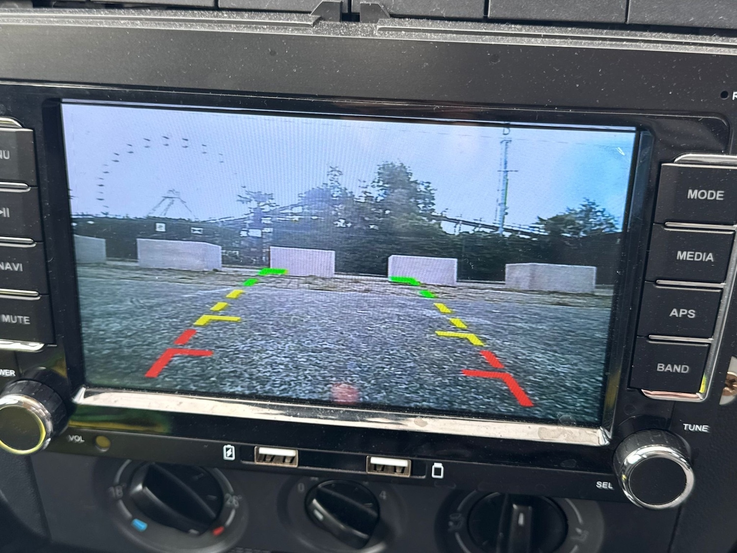 Used Skoda Fabia 2006 for sale - 78133702: Photo 16