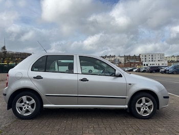 Used Skoda Fabia 2006 for sale - 78133702: Photo