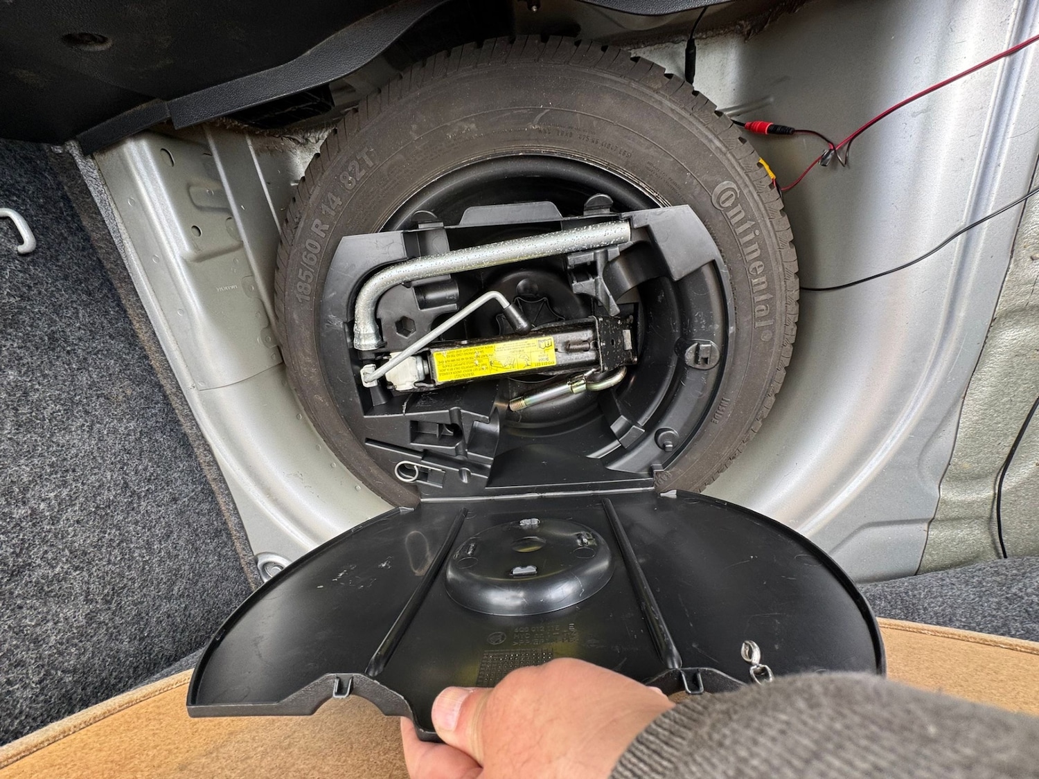 Used Skoda Fabia 2006 for sale - 78133702: Photo 8