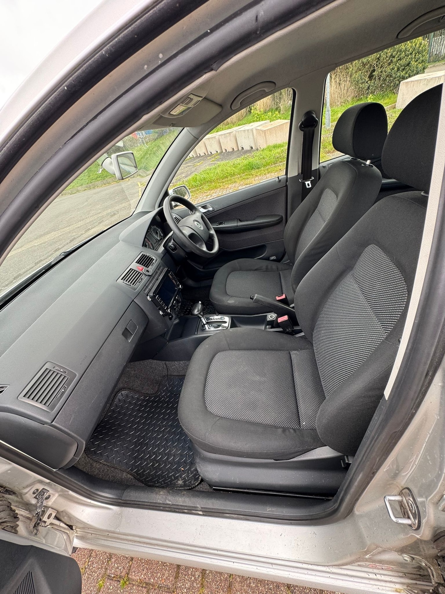 Used Skoda Fabia 2006 for sale - 78133702: Photo 9