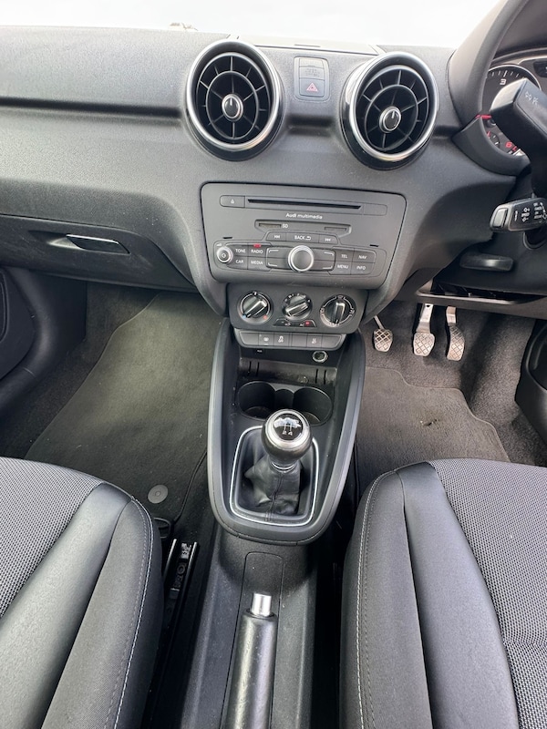 Used Audi A1 2015 for sale - 76255533: Photo 9
