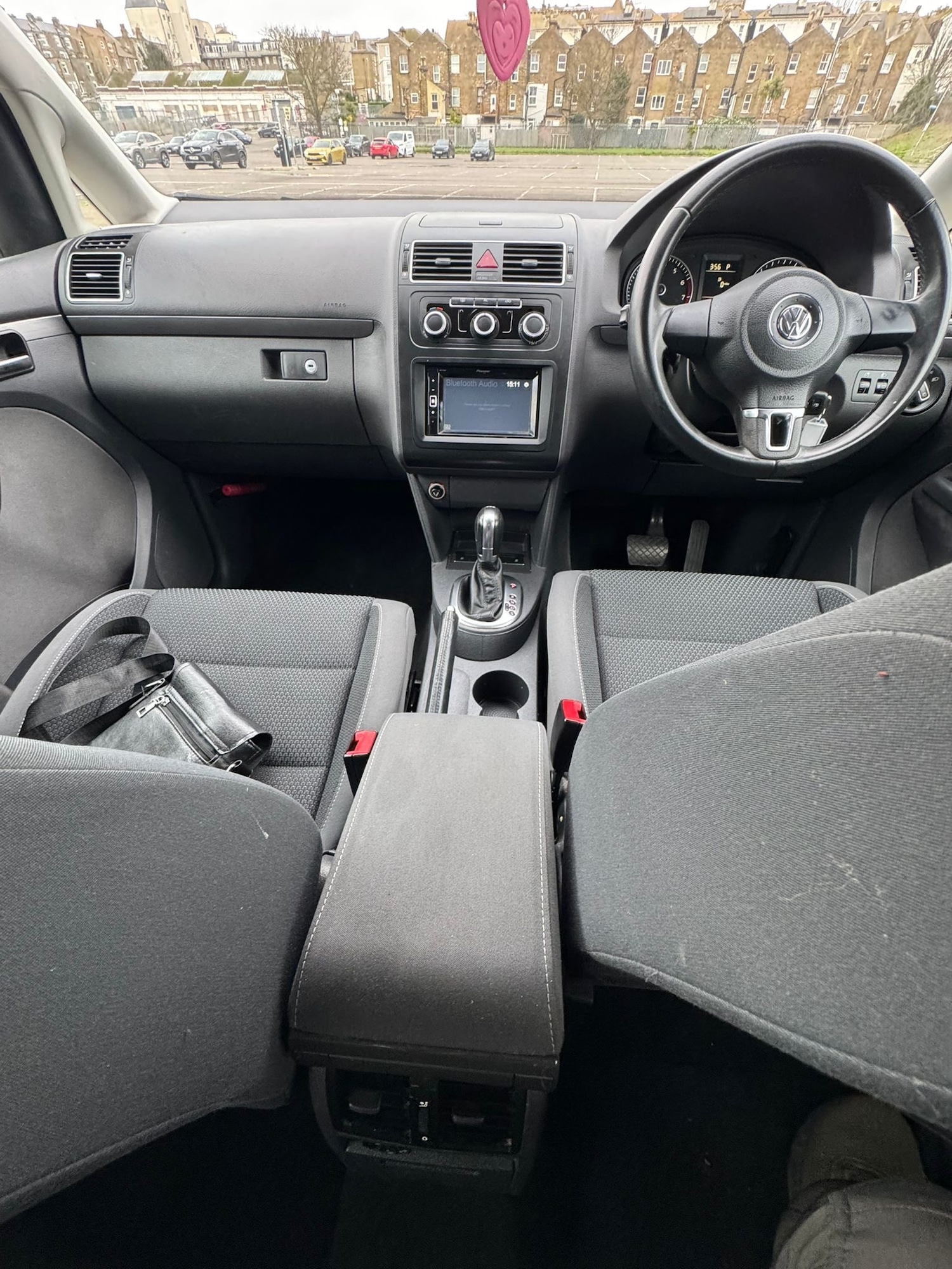 Used Volkswagen Touran 2022 for sale - 76664610: Photo 14