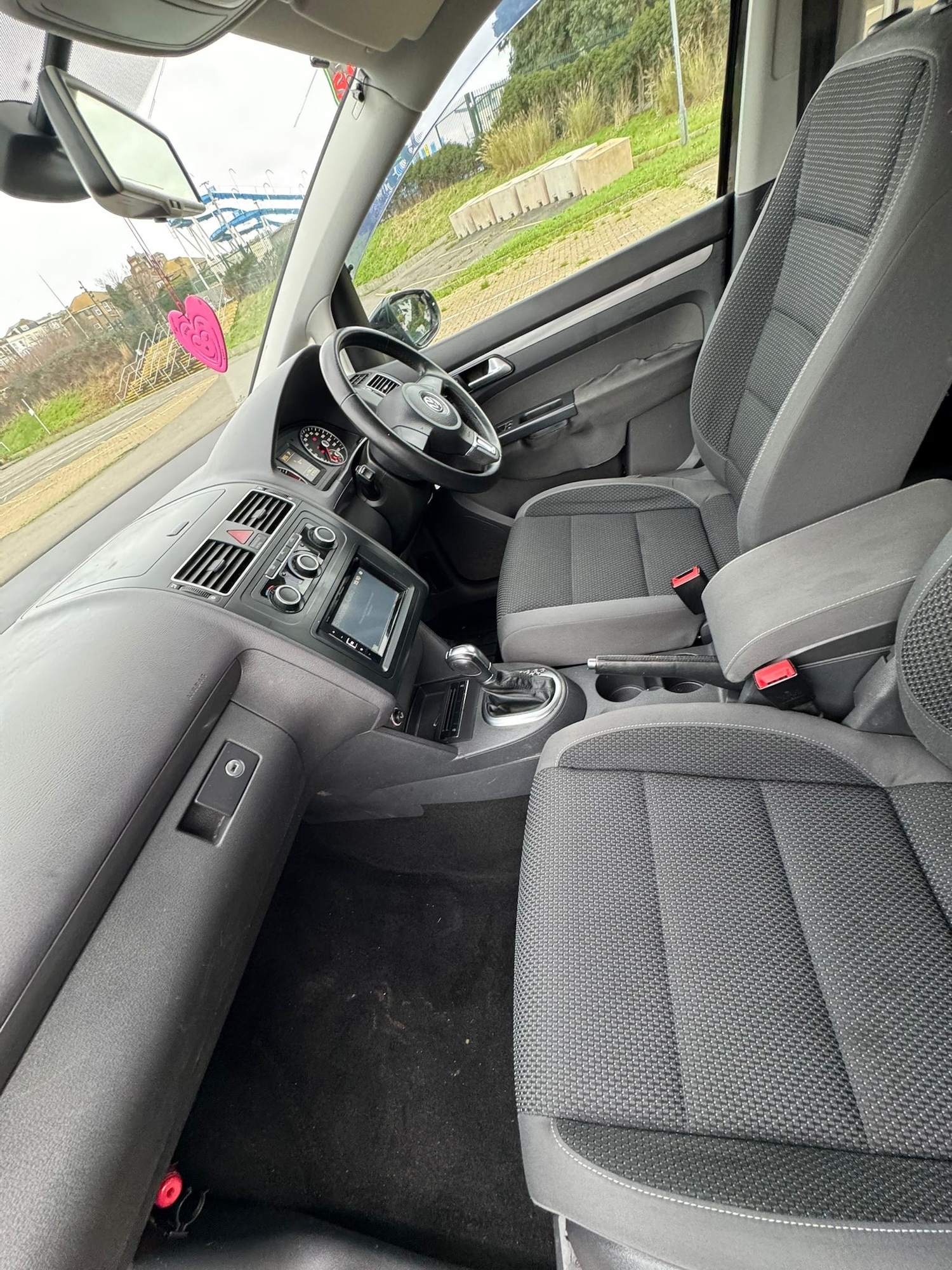 Used Volkswagen Touran 2022 for sale - 76664610: Photo 15