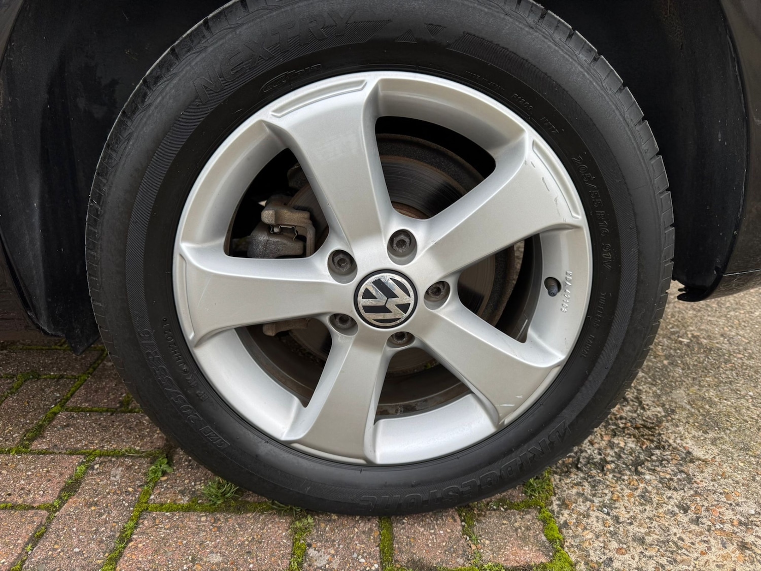 Used Volkswagen Touran 2022 for sale - 76664610: Photo 16