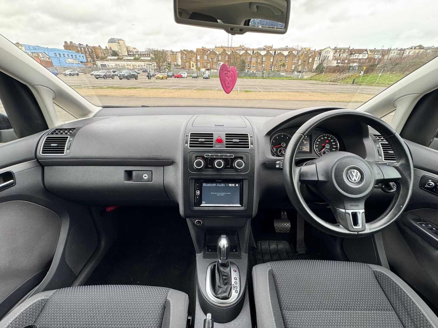 Used Volkswagen Touran 2022 for sale - 76664610: Photo 6