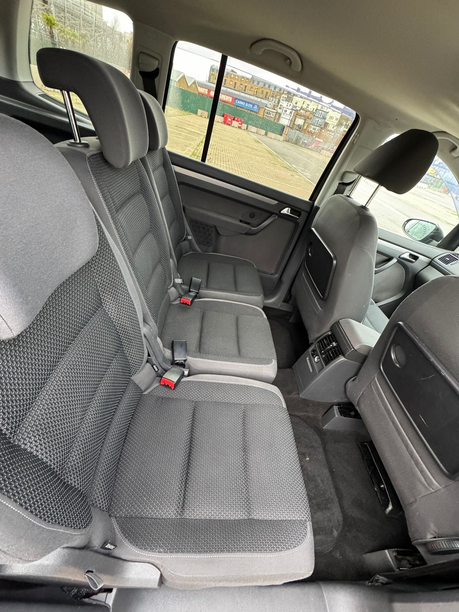 Used Volkswagen Touran 2022 for sale - 76664610: Photo 9