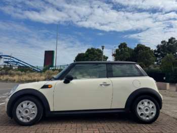 Used MINI Hatch 2010 for sale - 75172064: Photo