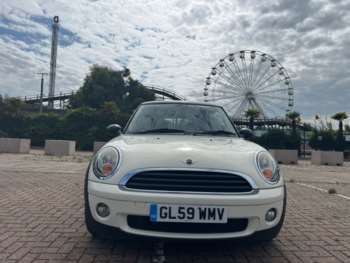 Used MINI Hatch 2010 for sale - 75172064: Photo