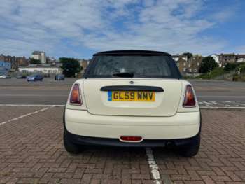 Used MINI Hatch 2010 for sale - 75172064: Photo