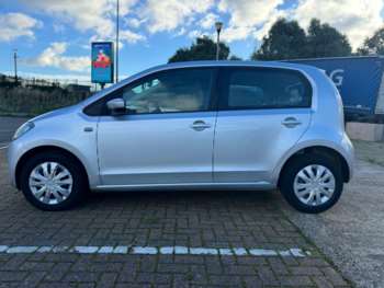 Used Skoda Citigo 2015 for sale - 74646345: Photo