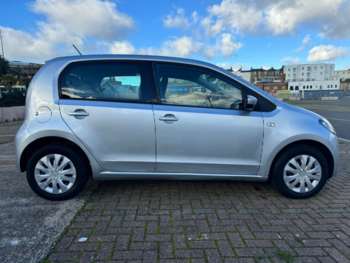 Used Skoda Citigo 2015 for sale - 74646345: Photo