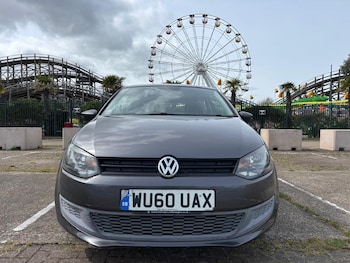 Used Volkswagen Polo 2010 for sale - 78883574: Photo