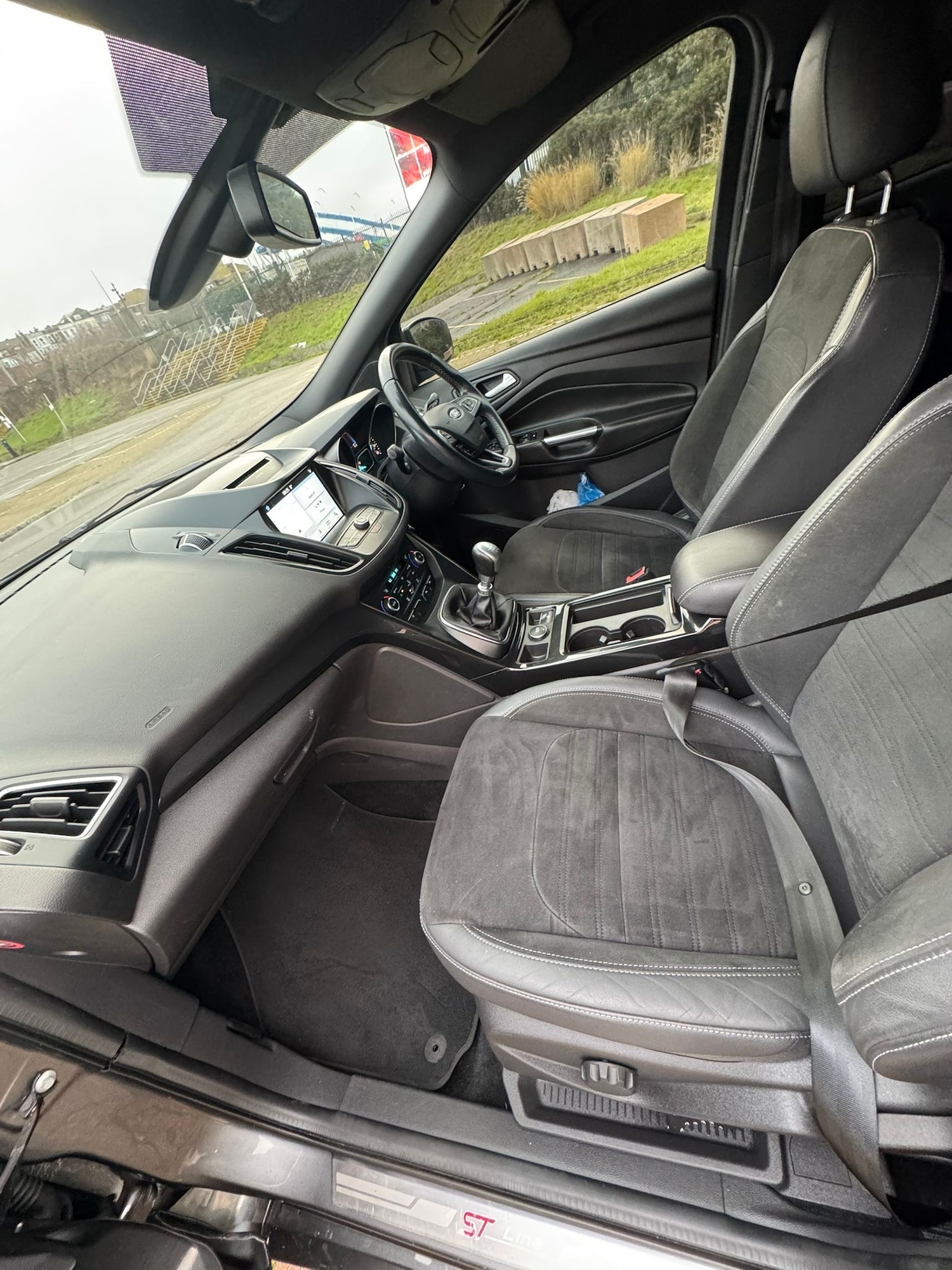 Used Ford Kuga 2017 for sale - 76806938: Photo 10