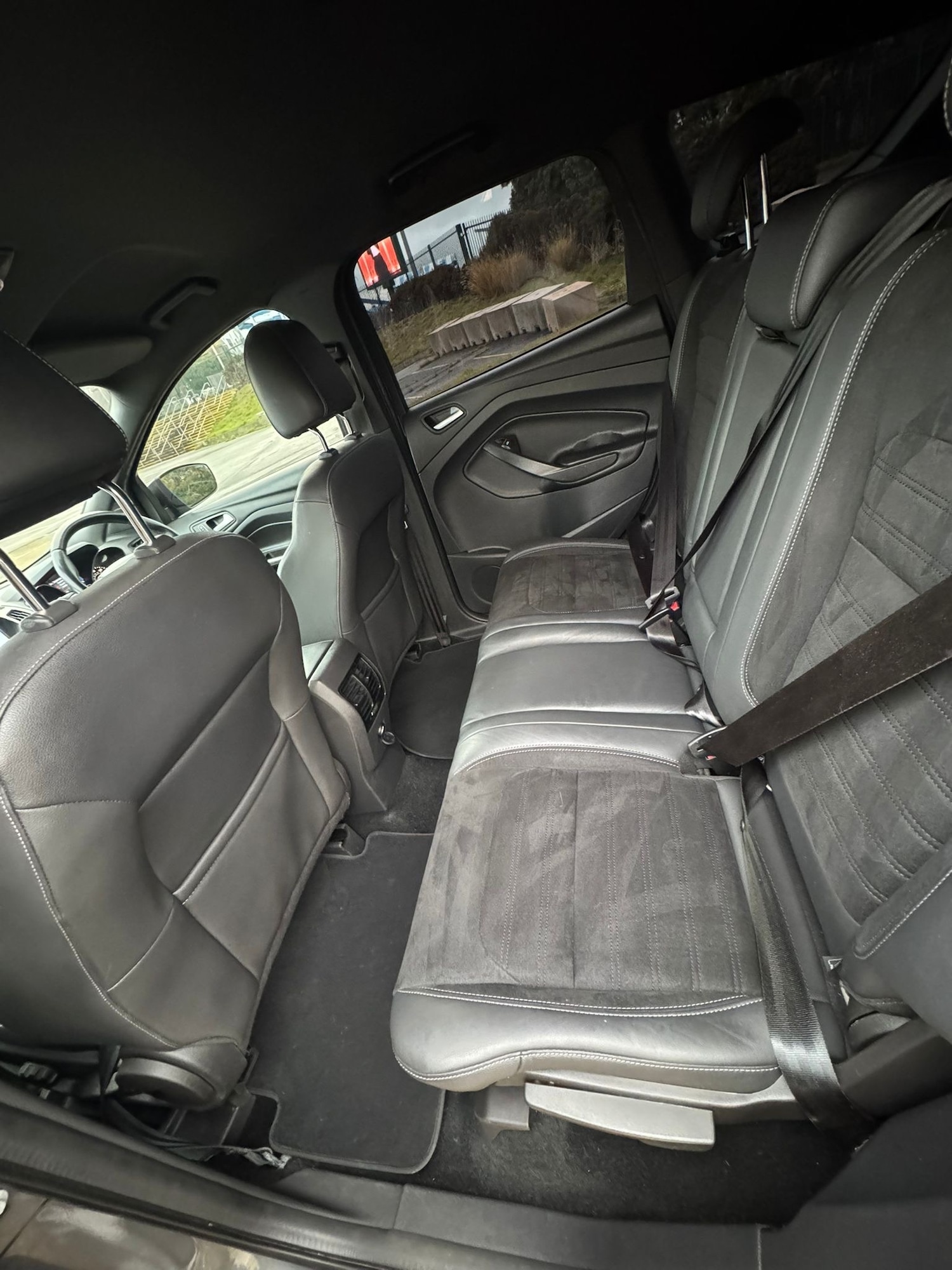 Used Ford Kuga 2017 for sale - 76806938: Photo 11