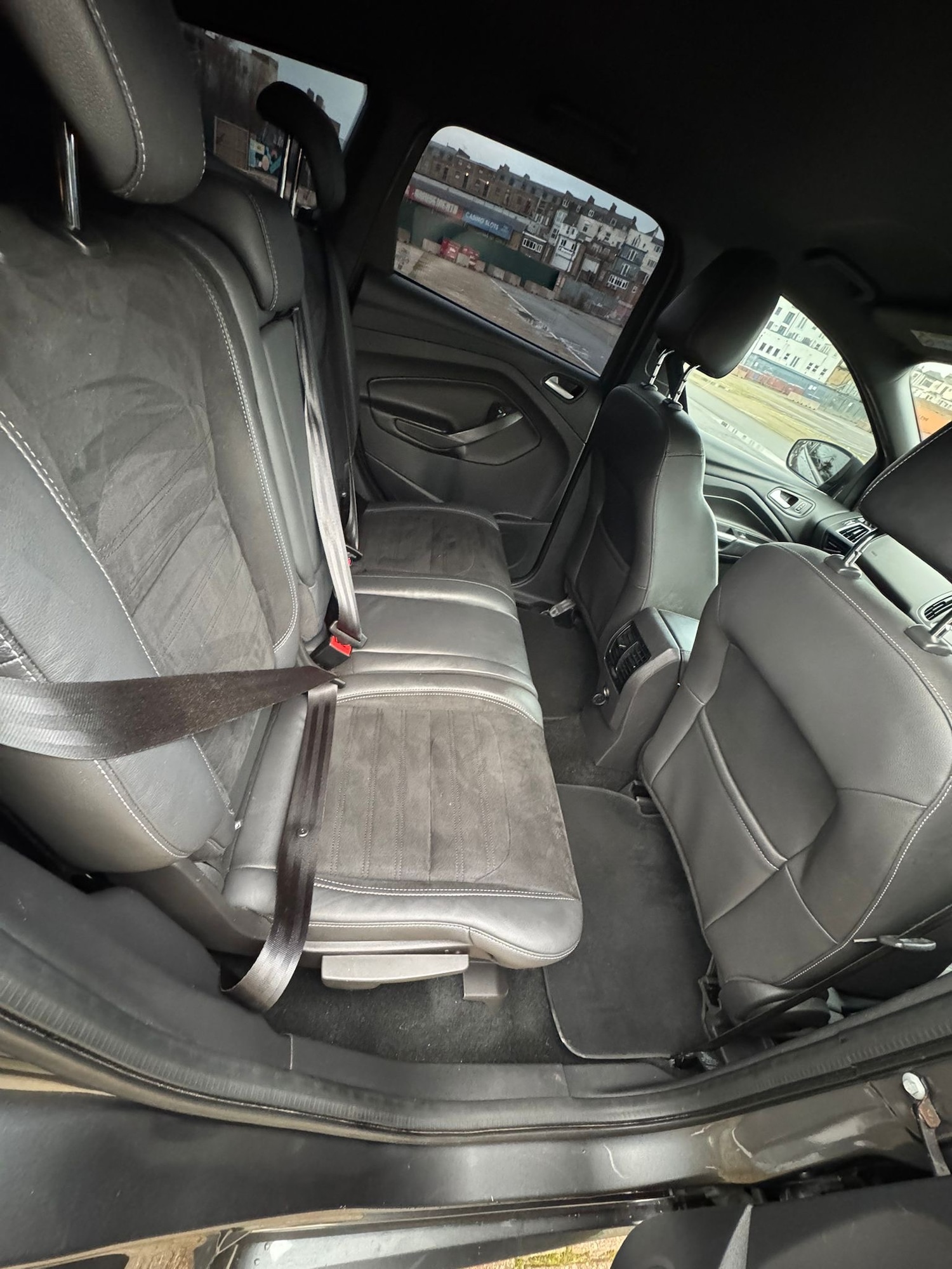 Used Ford Kuga 2017 for sale - 76806938: Photo 12