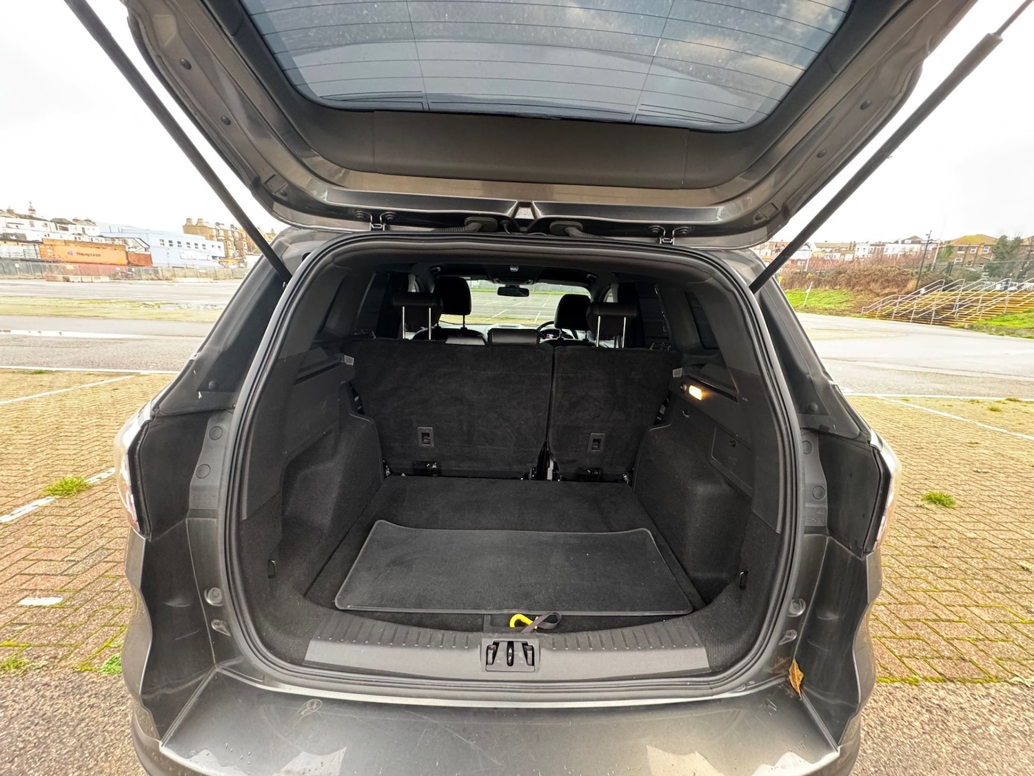 Used Ford Kuga 2017 for sale - 76806938: Photo 13