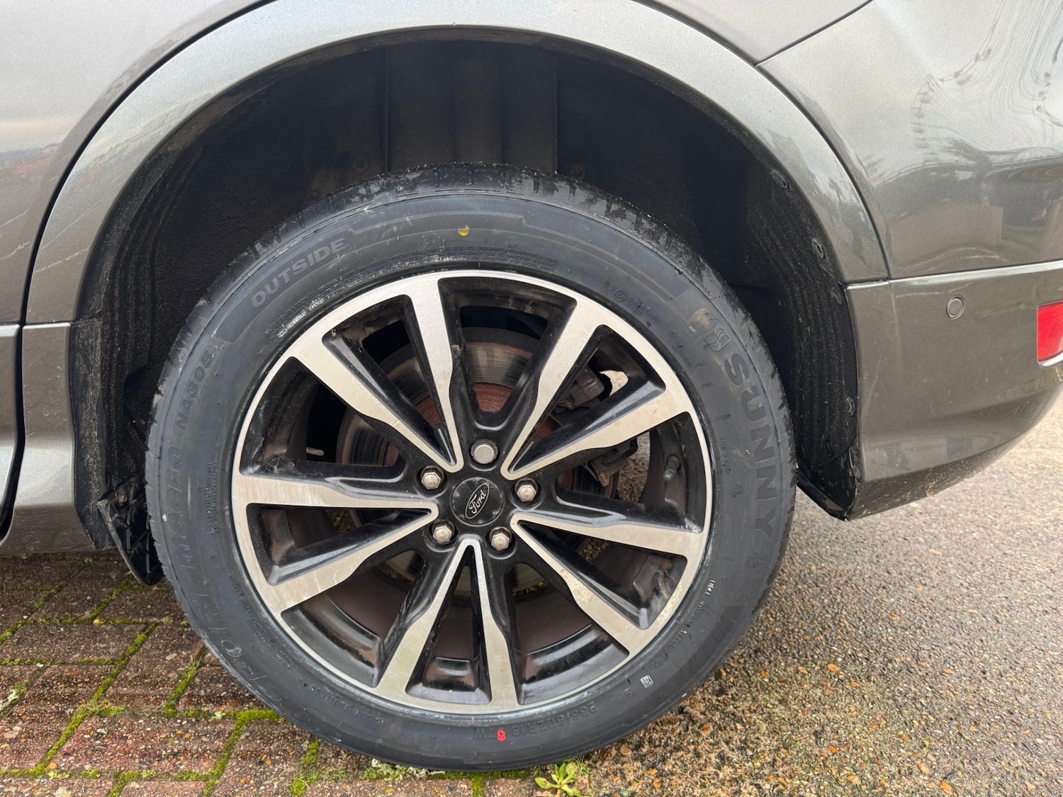 Used Ford Kuga 2017 for sale - 76806938: Photo 14