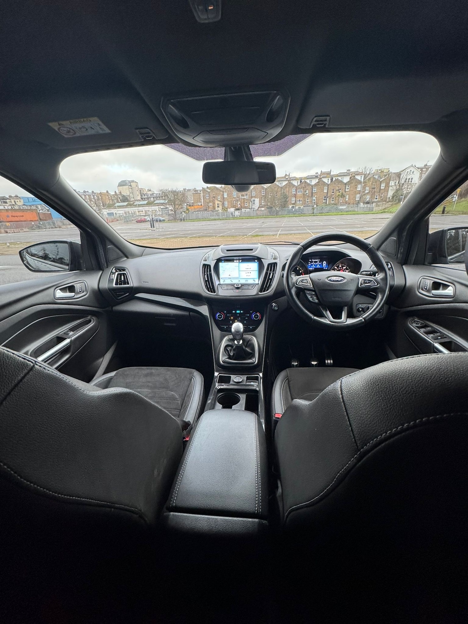 Used Ford Kuga 2017 for sale - 76806938: Photo 7