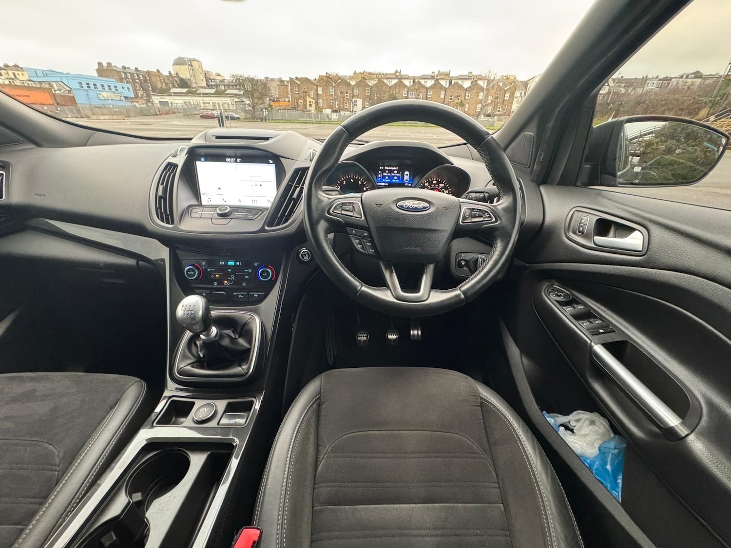 Used Ford Kuga 2017 for sale - 76806938: Photo 8