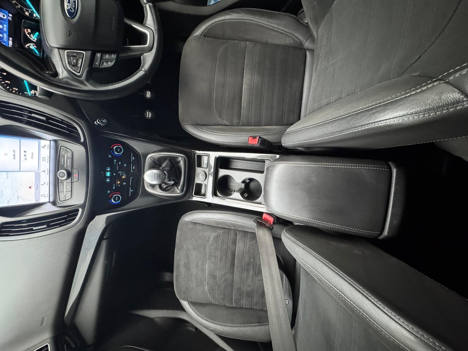 Used Ford Kuga 2017 for sale - 76806938: Photo 9