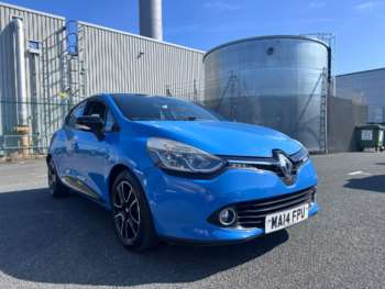 2014 (14) - 0.9 TCE 90 Dynamique MediaNav Energy 5dr