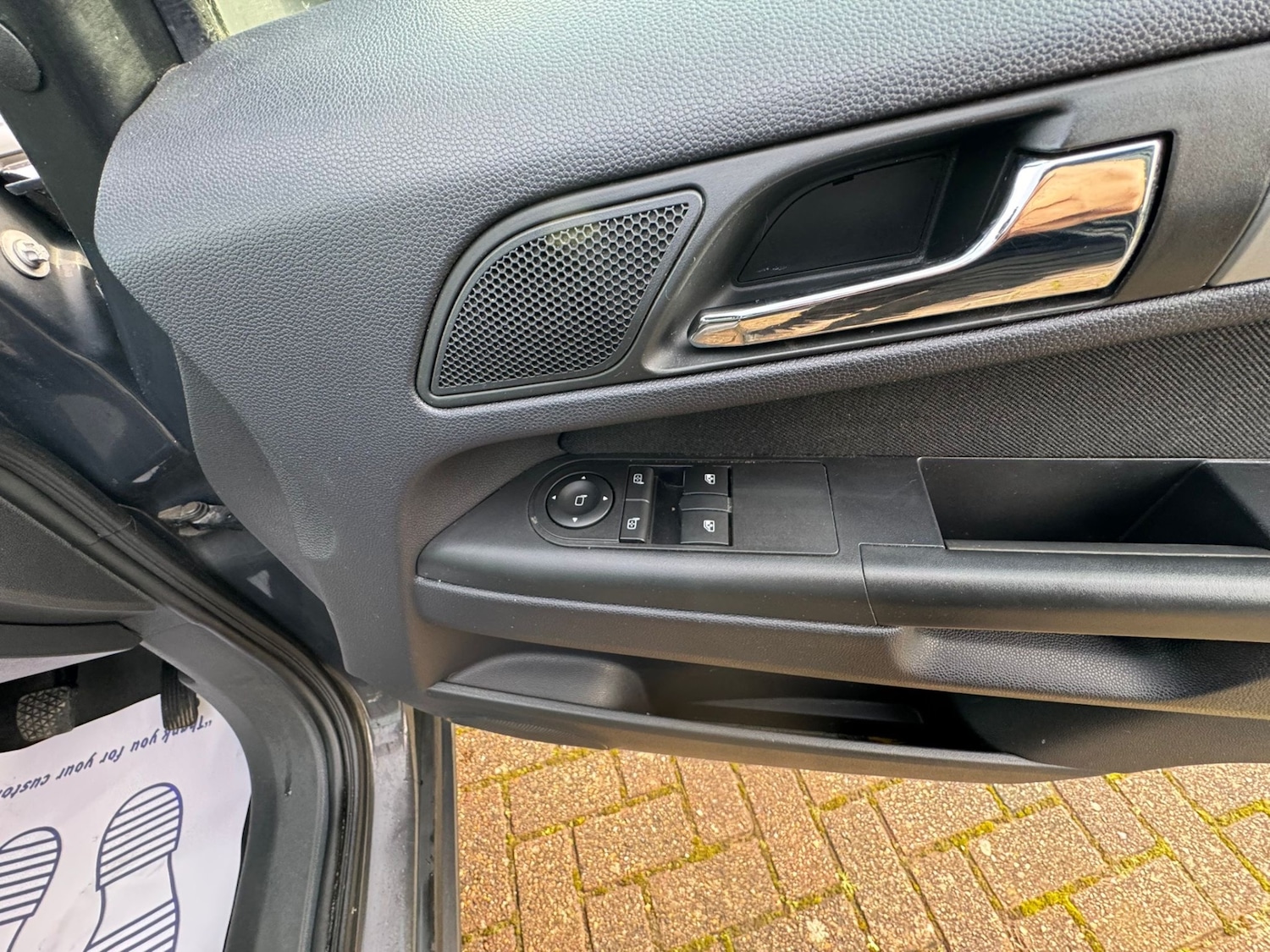 Used Vauxhall Zafira 2014 for sale - 77629128: Photo 11