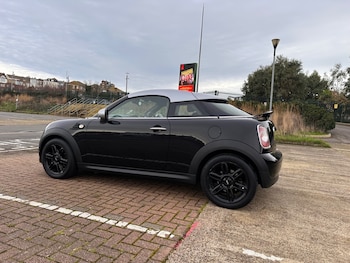 Used MINI Coupe 2012 for sale - 75343050: Photo