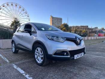 2017 (17) - 0.9 TCE 90 Dynamique Nav 5dr