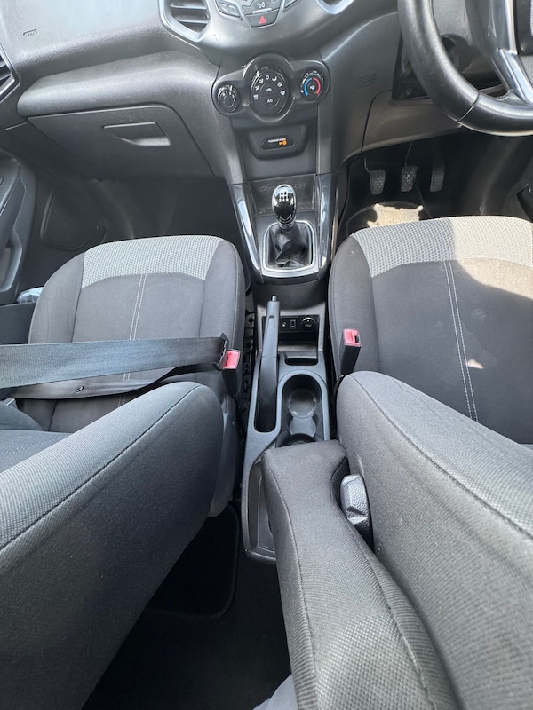Used Ford Ecosport 2015 for sale - 75547570: Photo 13
