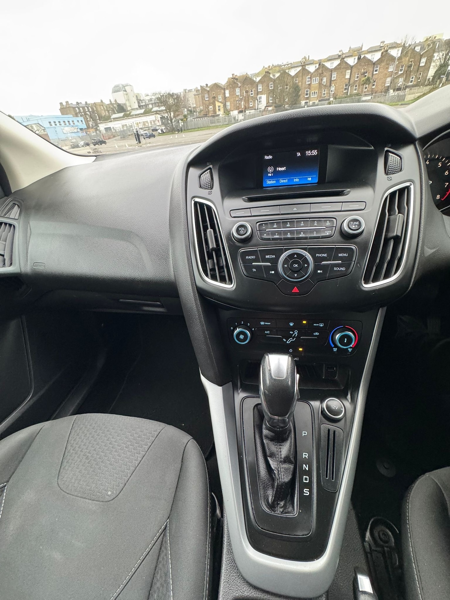 Used Ford Focus 2015 for sale - 77324561: Photo 12