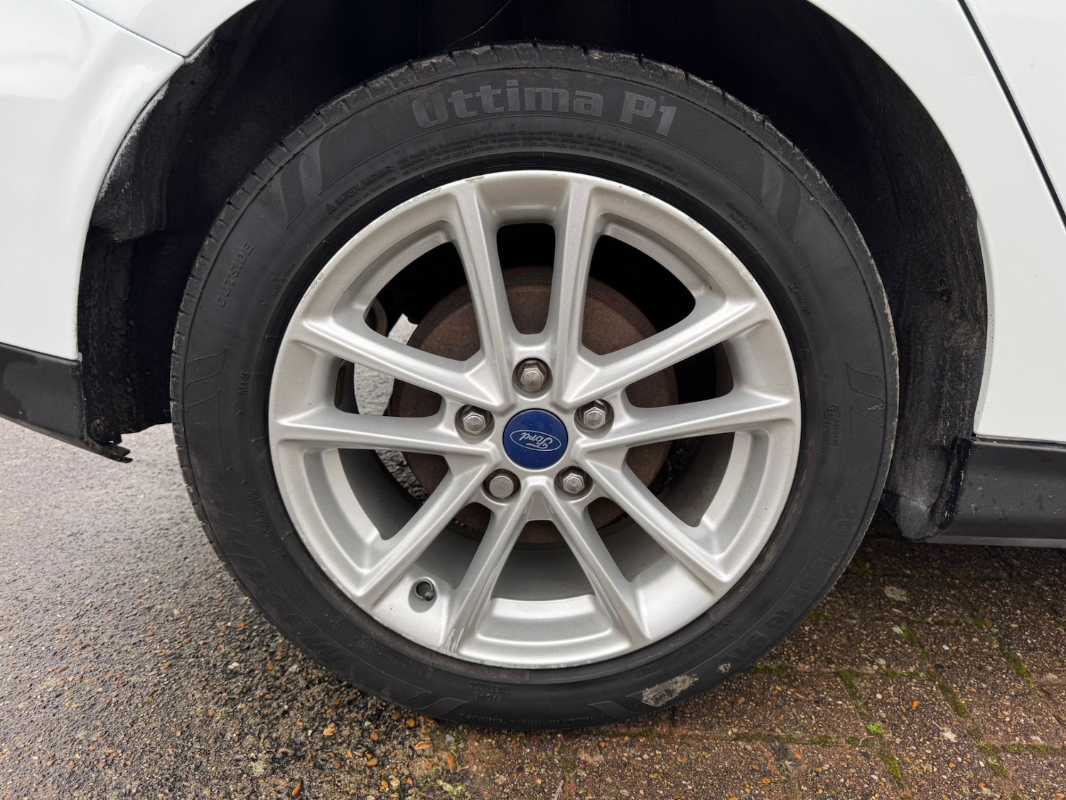 Used Ford Focus 2015 for sale - 77324561: Photo 6