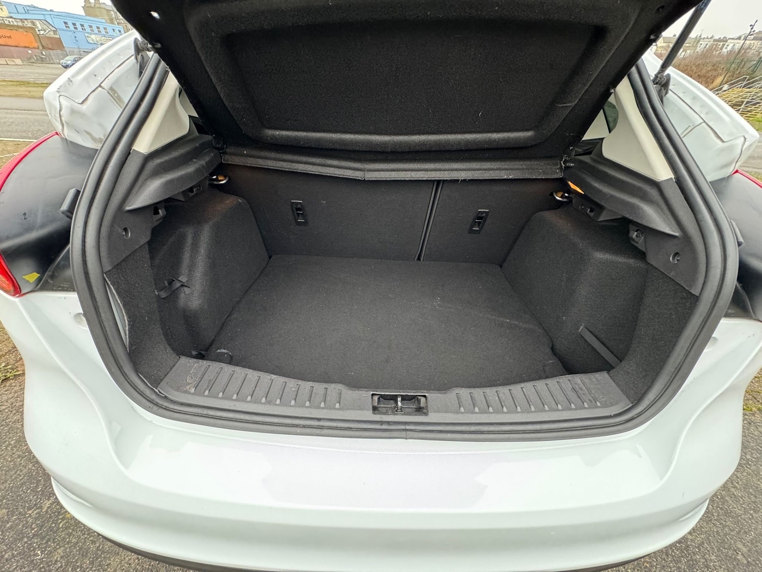 Used Ford Focus 2015 for sale - 77324561: Photo 8