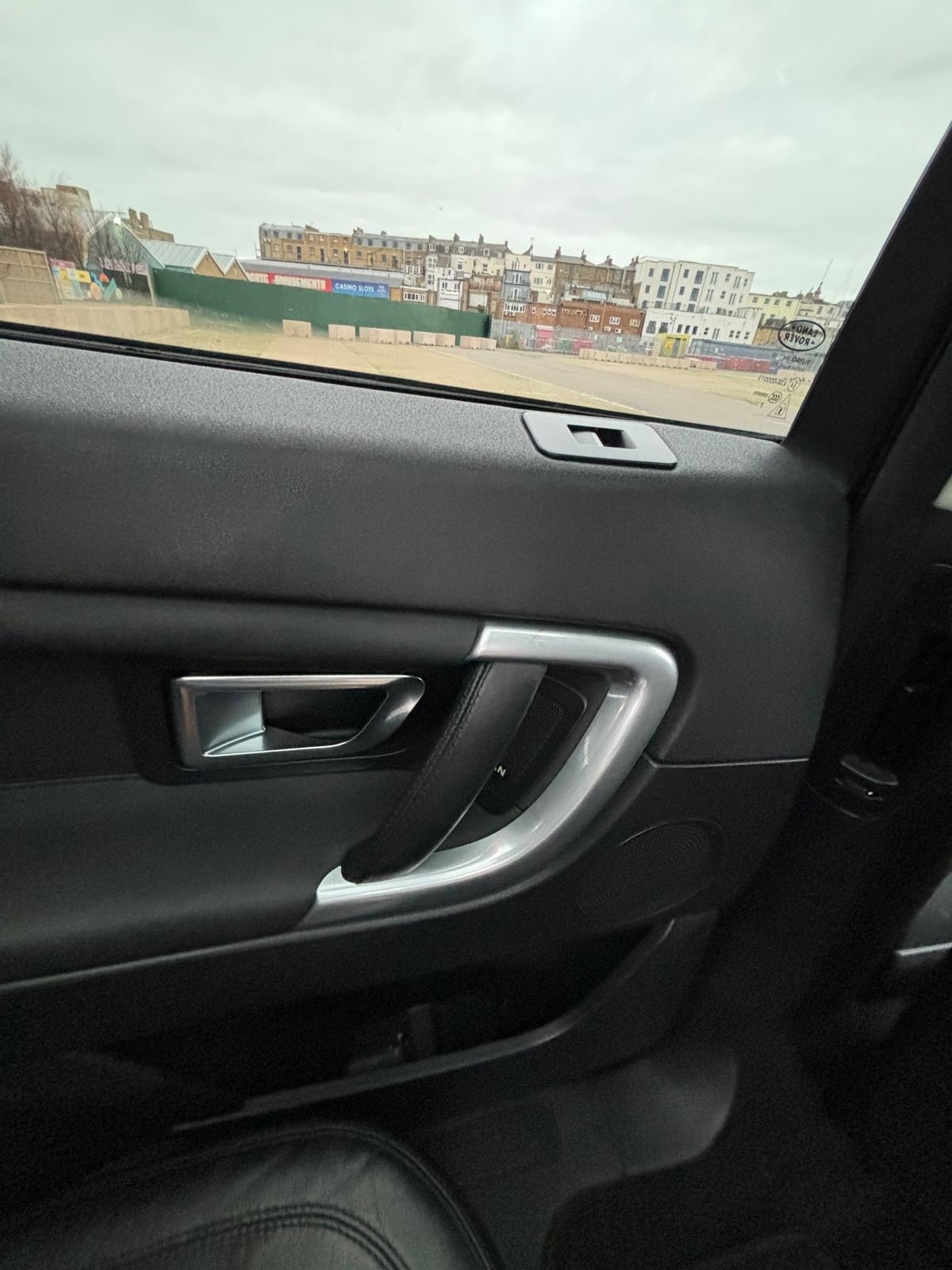 Used Land Rover Discovery Sport 2018 for sale - 77012121: Photo 12